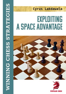 Exploiting a Space Advantage Exploiting a Space Advantage
