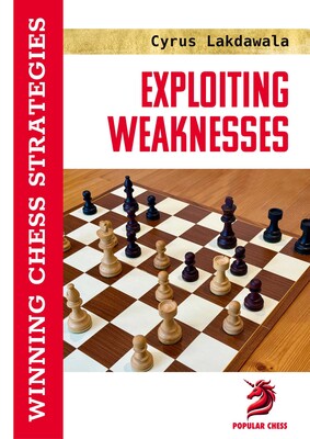Exploiting Weaknesses Exploiting Weaknesses