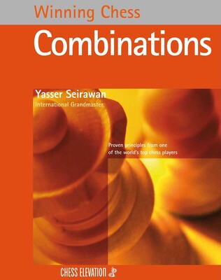 Winning Chess Combinations Winning Chess Combinations