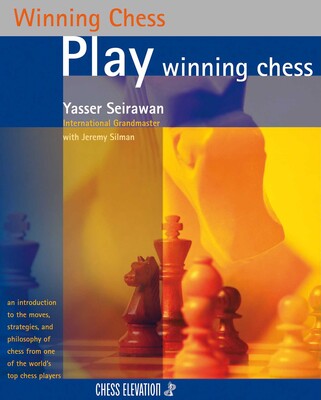 Play Winning Chess Play Winning Chess