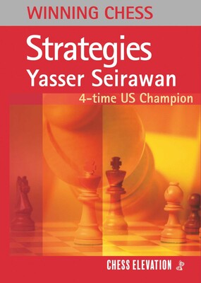 Winning Chess Strategies Winning Chess Strategies