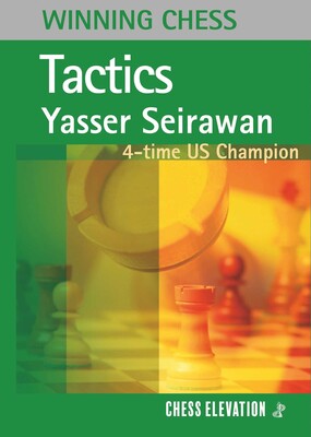 Winning Chess Tactics Winning Chess Tactics