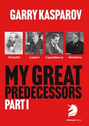 My Great Predecessors 1 My Great Predecessors 1