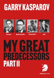 My Great Predecessors 2 My Great Predecessors 2