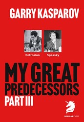 My Great Predecessors 3 My Great Predecessors 3
