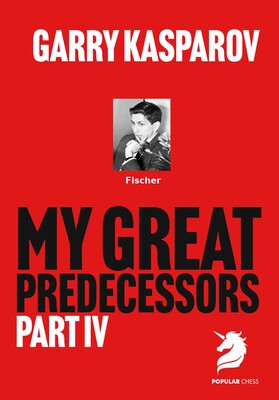My Great Predecessors 4 My Great Predecessors 4
