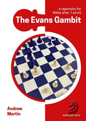 The Evans Gambit The Evans Gambit
