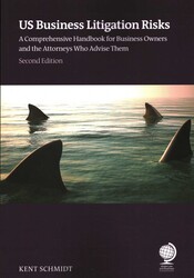 US Business Litigation Risks US Business Litigation Risks