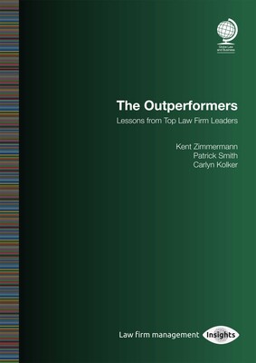 The Outperformers The Outperformers