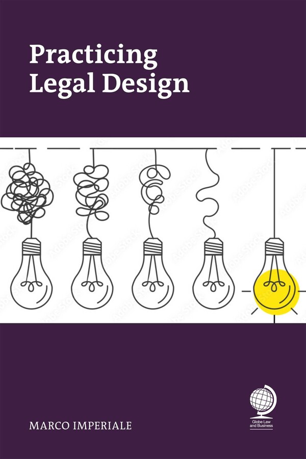 Practicing Legal Design