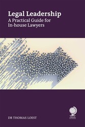 Legal Leadership Legal Leadership