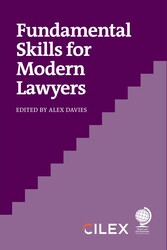 Fundamental Skills for Modern Lawyers Fundamental Skills for Modern Lawyers