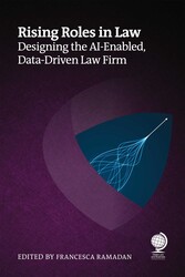 Rising Roles in Law Rising Roles in Law