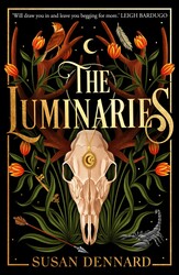 The Luminaries The Luminaries