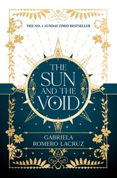 The Warring Gods - The Sun and the Void