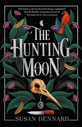 The Hunting Moon The Hunting Moon