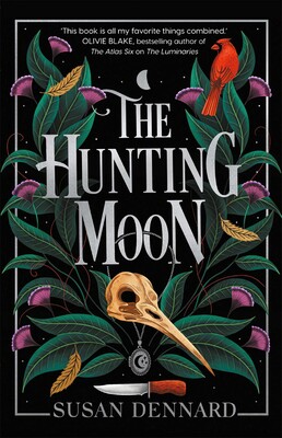 The Hunting Moon The Hunting Moon