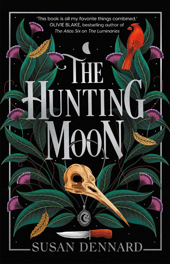 Hunting Moon