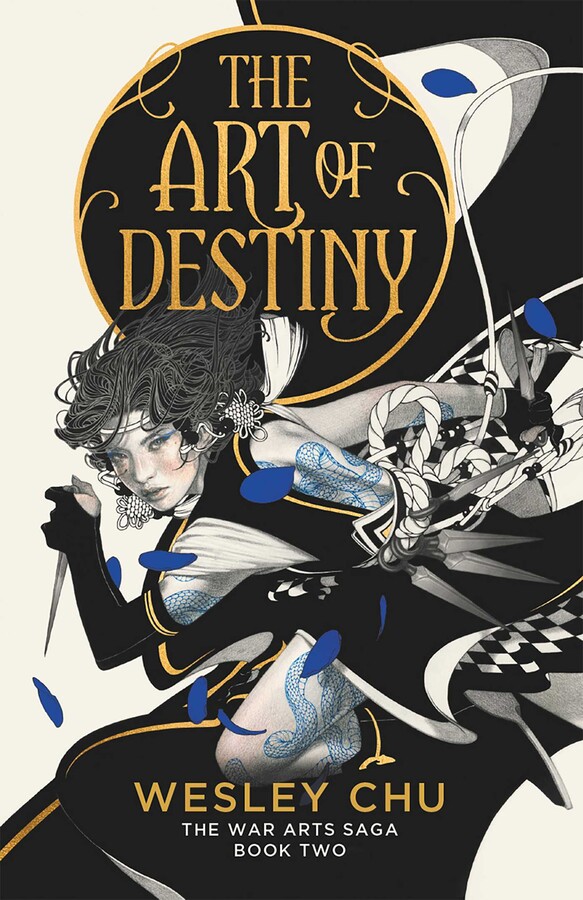 Art of Destiny