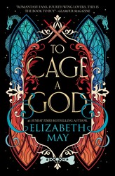 These Monstrous Gods - To Cage A God These Monstrous Gods - To Cage A God
