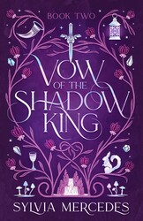 Vow of the Shadow King Vow of the Shadow King