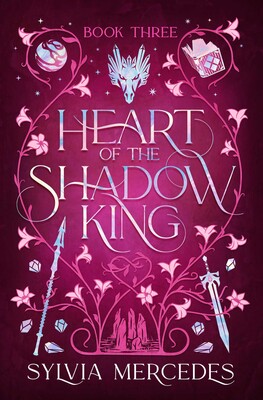 Heart of the Shadow King Heart of the Shadow King