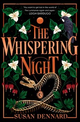 The Whispering Night The Whispering Night