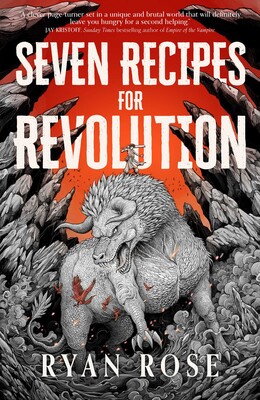 What We Eat - Seven Recipes for Revolution What We Eat - Seven Recipes for Revolution