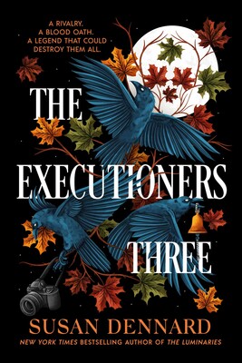 Executioners Three Executioners Three