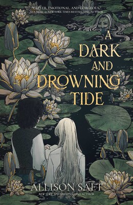 Dark and Drowning Tide Dark and Drowning Tide