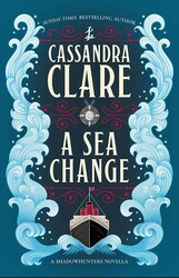 A Sea Change A Sea Change