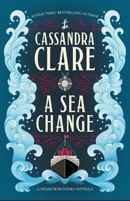 Sea Change Sea Change