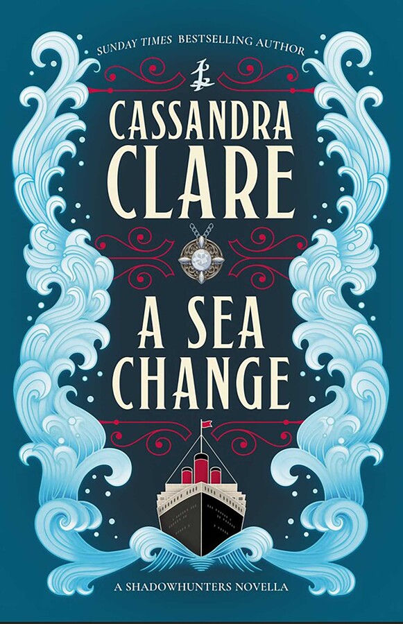 Sea Change
