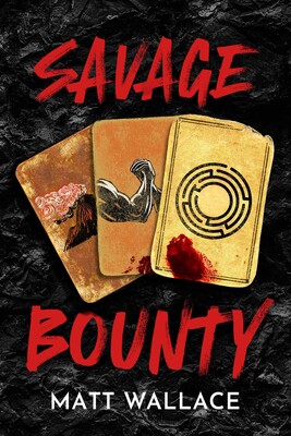 Savage Bounty Savage Bounty