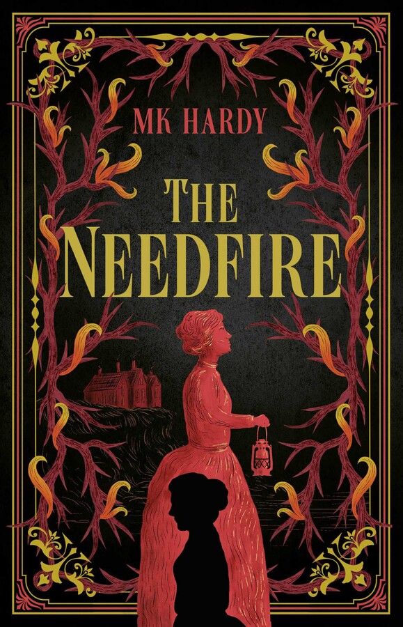 Needfire