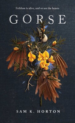 Gorse Gorse
