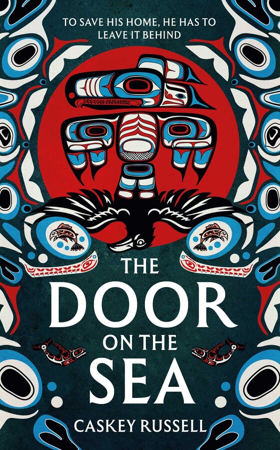 Door on the Sea
