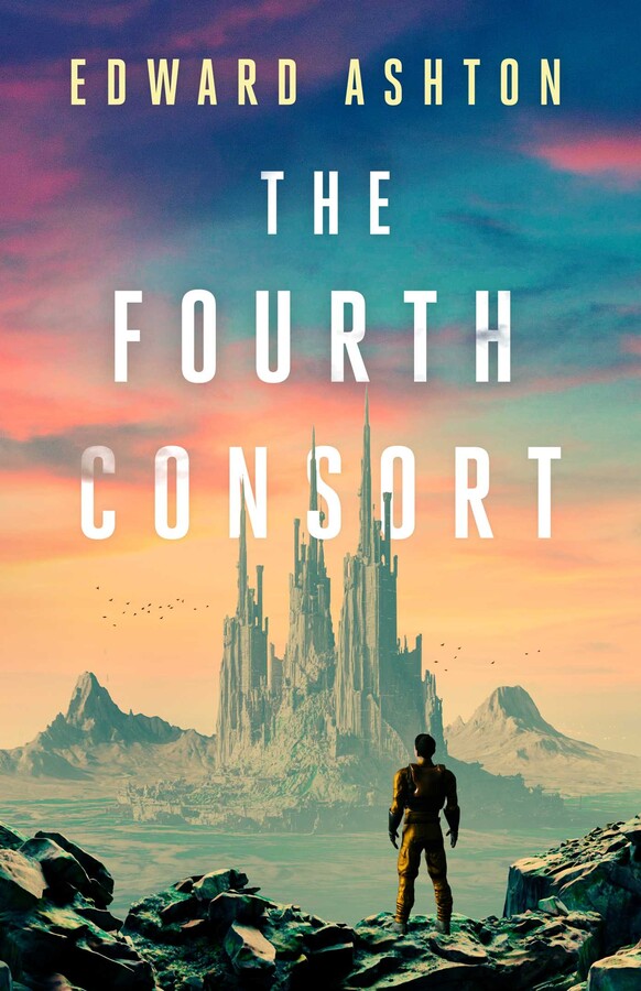 Fourth Consort