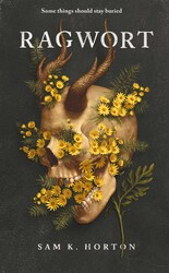 Ragwort Ragwort