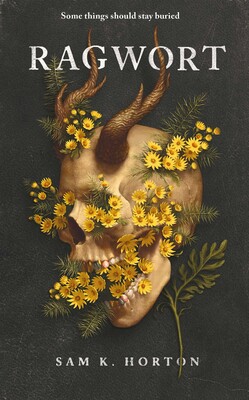 Ragwort Ragwort