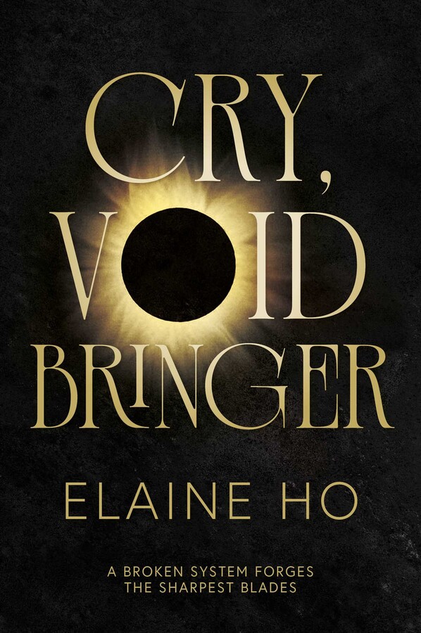 Cry, Voidbringer
