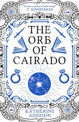 The Orb of Cairado The Orb of Cairado