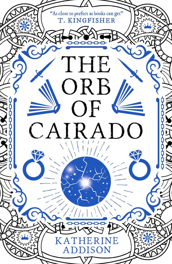 Orb of Cairado
