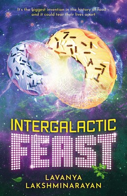 Intergalactic Feast Intergalactic Feast