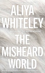 The Misheard World The Misheard World