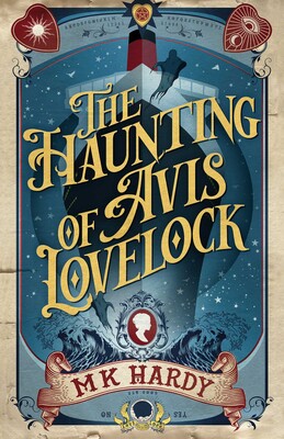 The Haunting of Avis Lovelock The Haunting of Avis Lovelock
