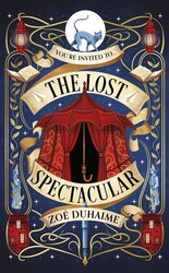 The Lost Spectacular