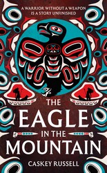 The Eagle in the Mountain The Eagle in the Mountain