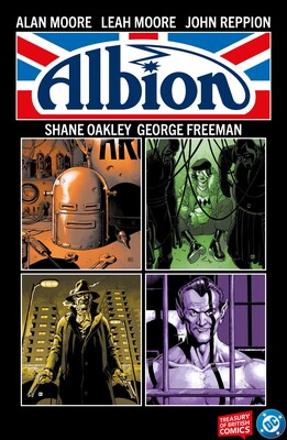 Albion Albion