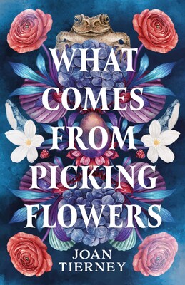 What Comes From Picking Flowers What Comes From Picking Flowers